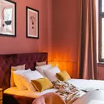 Homely Apartment - Loftaffair