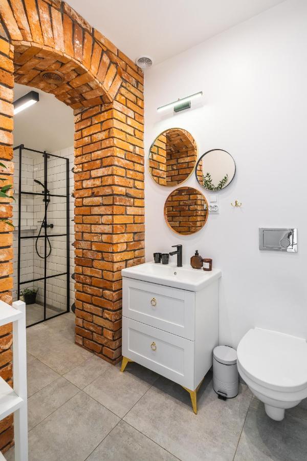 Homely - Loftaffair Apartment Krakau