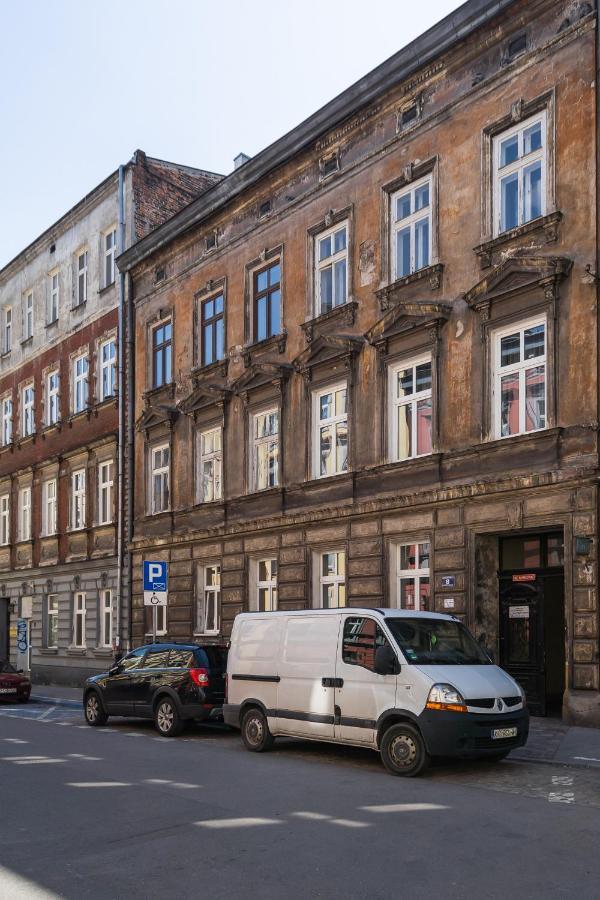 Homely - Loftaffair Apartment Krakau