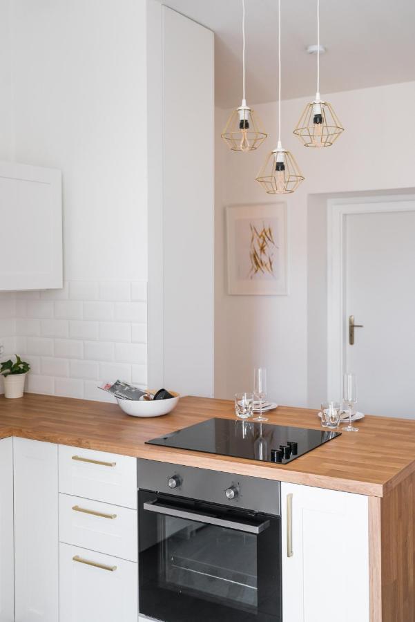 Homely - Loftaffair Apartment Krakau