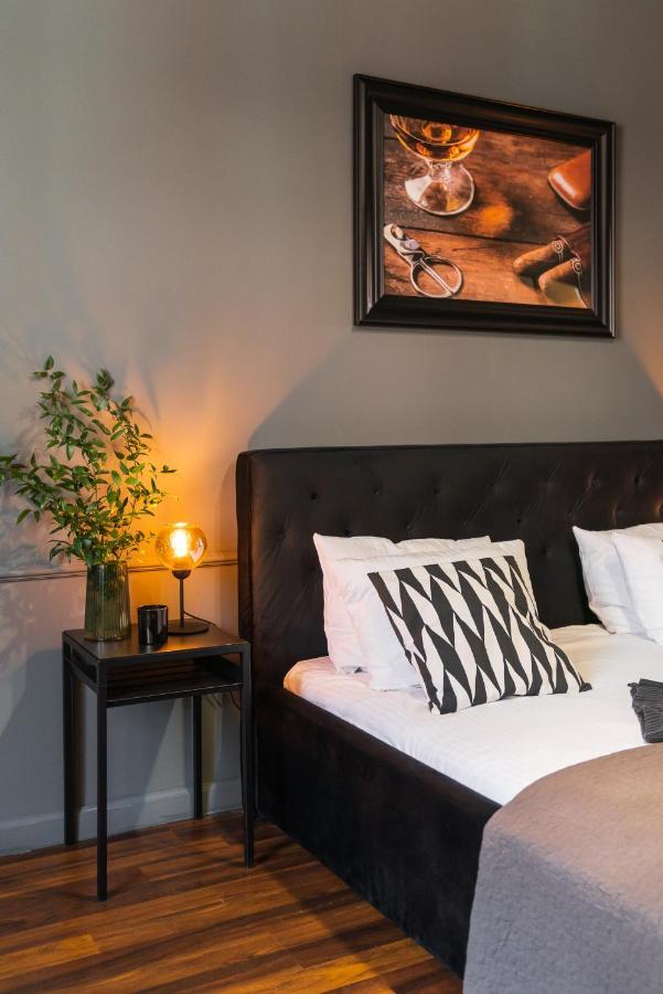 Apartment Homely - Loftaffair Krakau