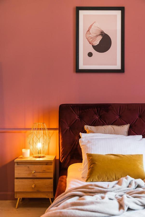Apartment Homely - Loftaffair Krakau