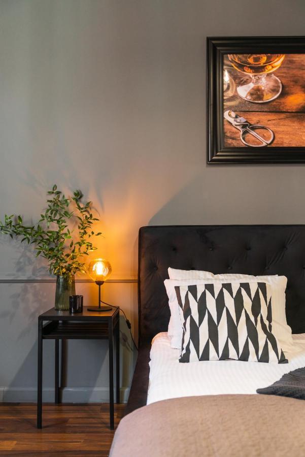 Apartment Homely - Loftaffair Krakau